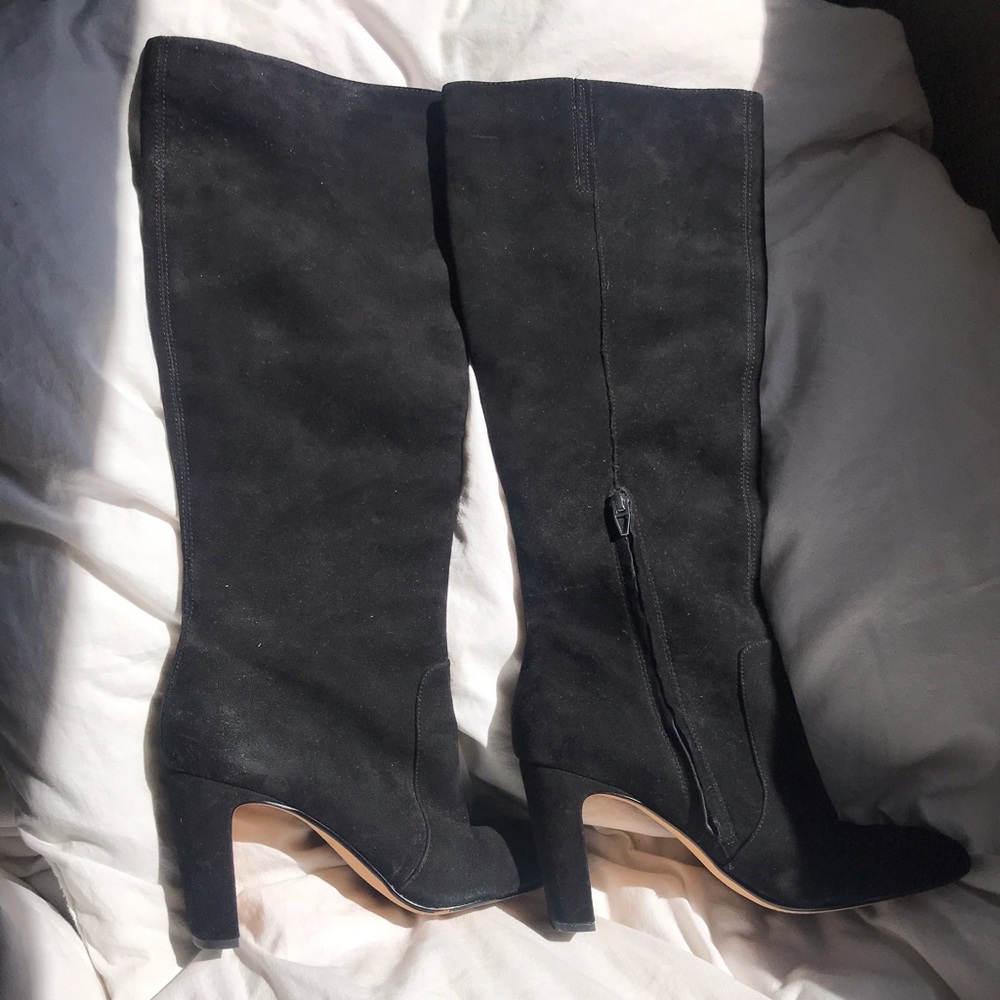 Dolce Vita Knee High Boots